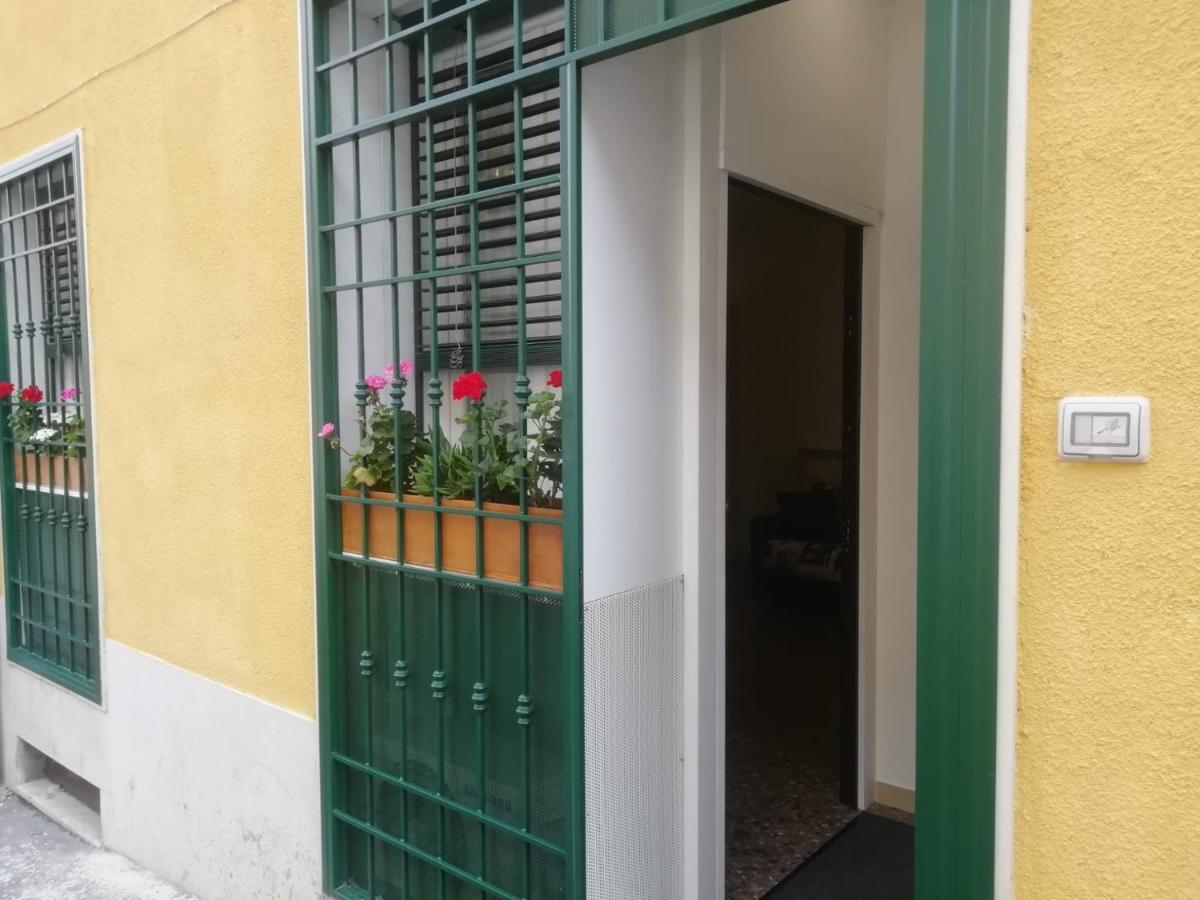 Apartment Urbino 33 ローマ エクステリア 写真